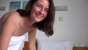 Hot Milf with Hairiest Pussy Get fucked