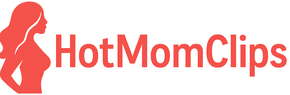 HotMomClips logo