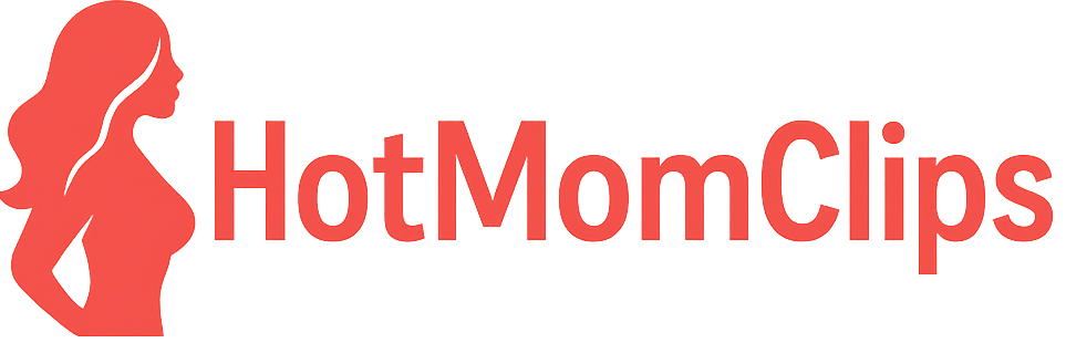 HotMomClips logo